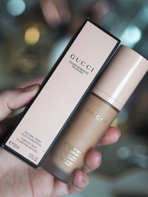 gucci primer review|gucci foundation shades.